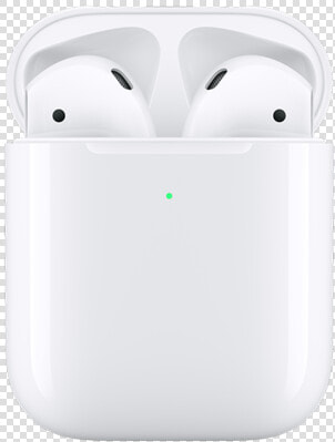 Audífonos Bluetooth Apple Airpods Con Estuche De Carga   Apple Store Items  HD Png DownloadTransparent PNG