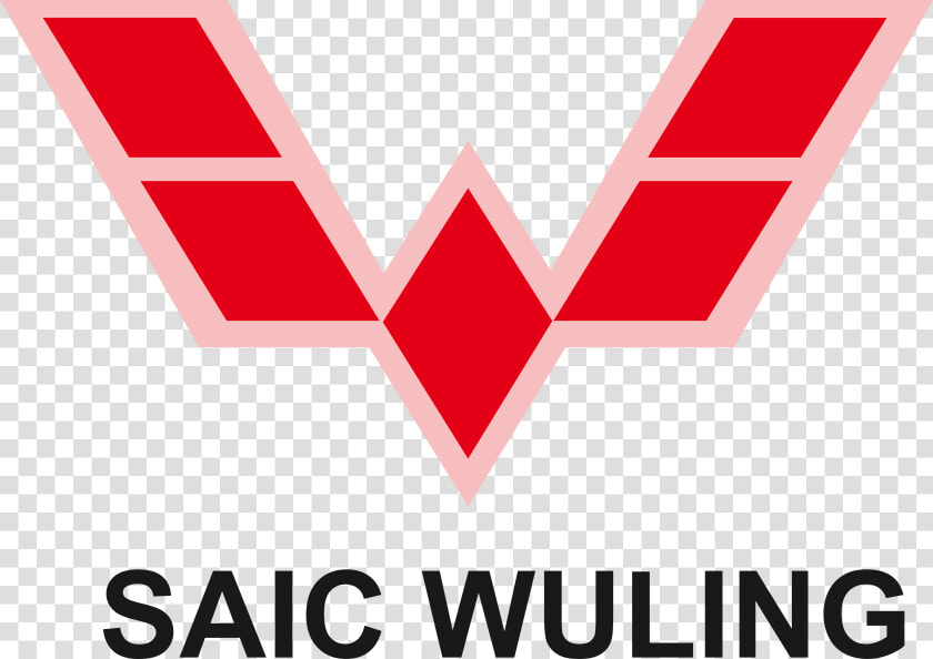 Wuling Motors Logo Png  Transparent PngTransparent PNG