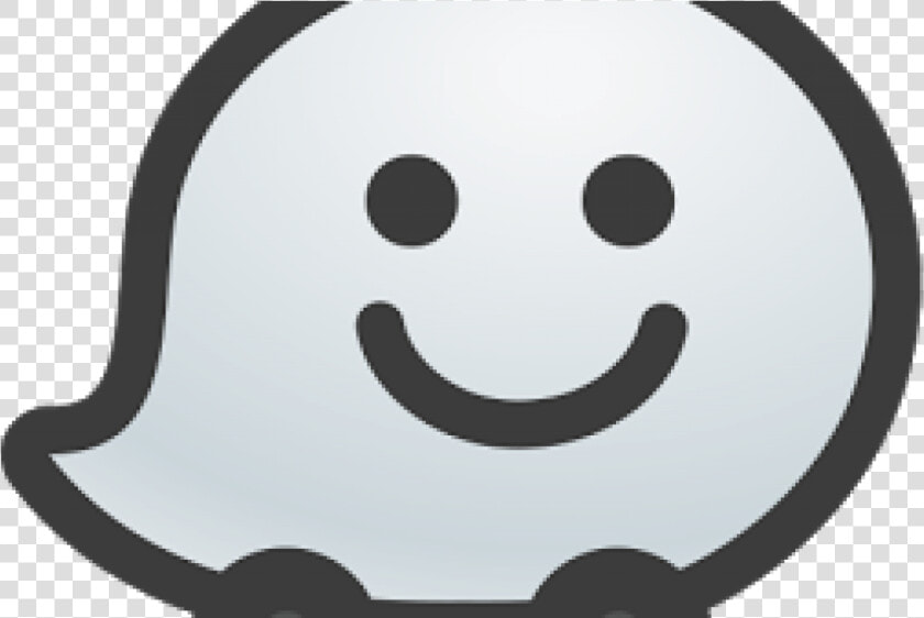 Waze Png   Png Download   Icono Waze Png  Transparent PngTransparent PNG