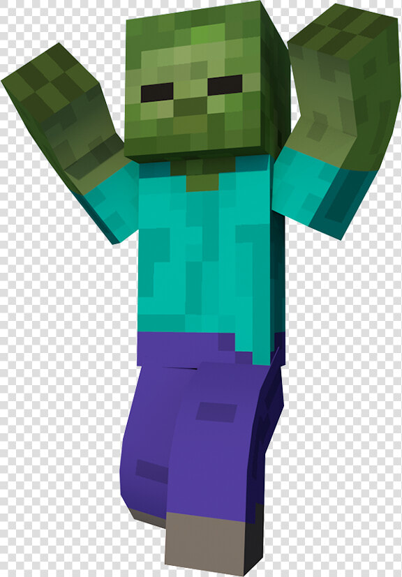 Home Zack Zombie Books   Minecraft Zombie Png  Transparent PngTransparent PNG