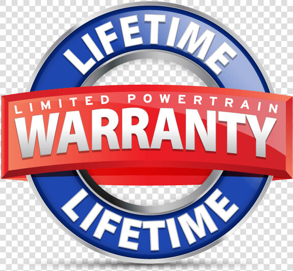 Warranty Log   Lift Time Warranty  HD Png DownloadTransparent PNG