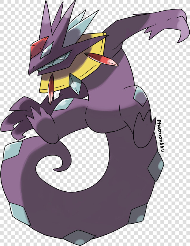 Sableye Evolution Fan Made  HD Png DownloadTransparent PNG