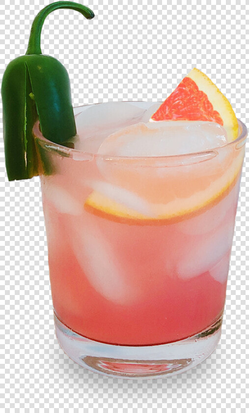 Mezcal Grapefruit   Mai Tai  HD Png DownloadTransparent PNG