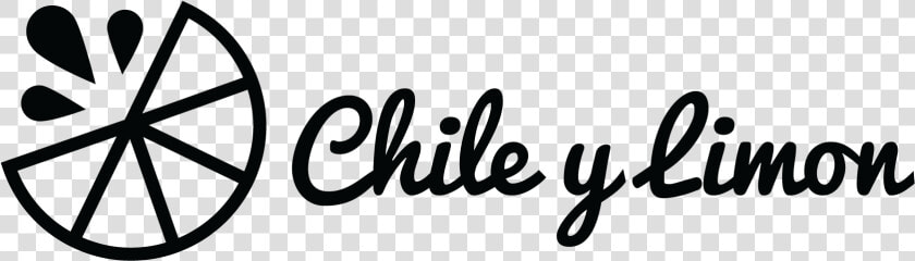 Chile Y Limon   Calligraphy  HD Png DownloadTransparent PNG