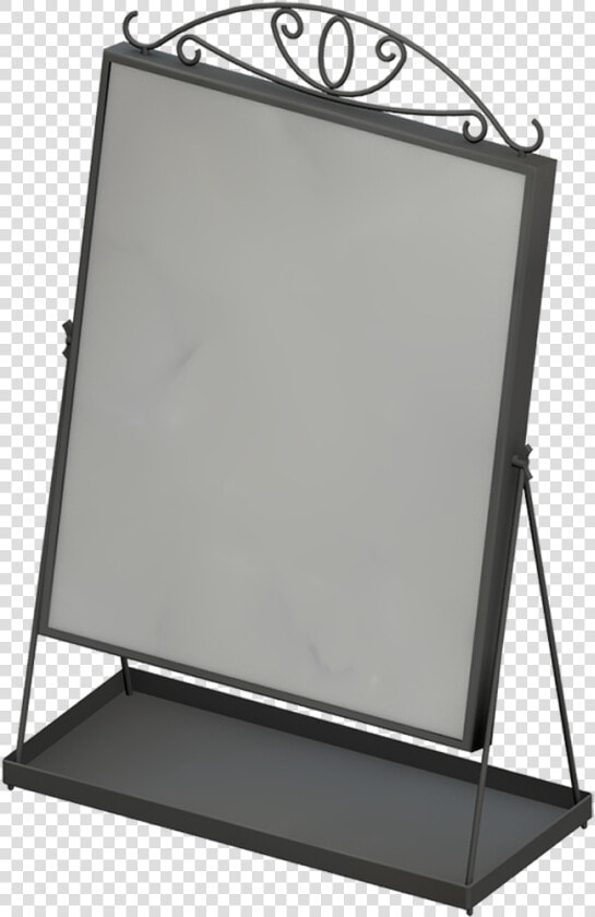 Karmsund Table Mirror3d View Class Mw 100 Mh 100   Projection Screen  HD Png DownloadTransparent PNG