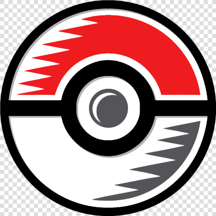 Pokeball Png Free Download   Pokemon Pokeball Logo Png  Transparent PngTransparent PNG