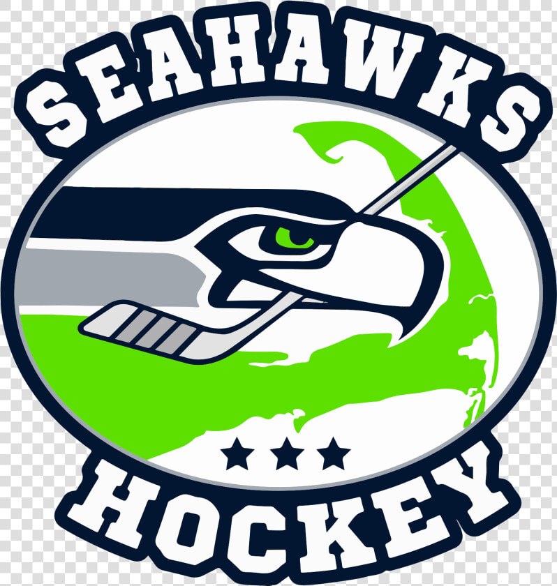 Transparent Seahawks 12 Png   Seahawks Hockey Club  Png DownloadTransparent PNG