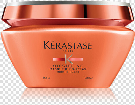 Masque Oleo Relax Kerastase  HD Png DownloadTransparent PNG