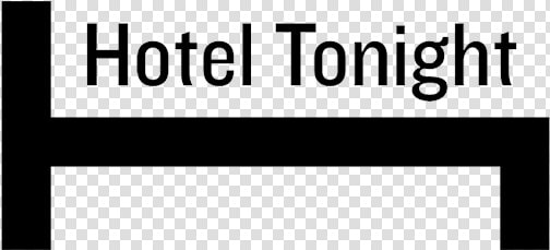 Logo Hotel Tonight  HD Png DownloadTransparent PNG