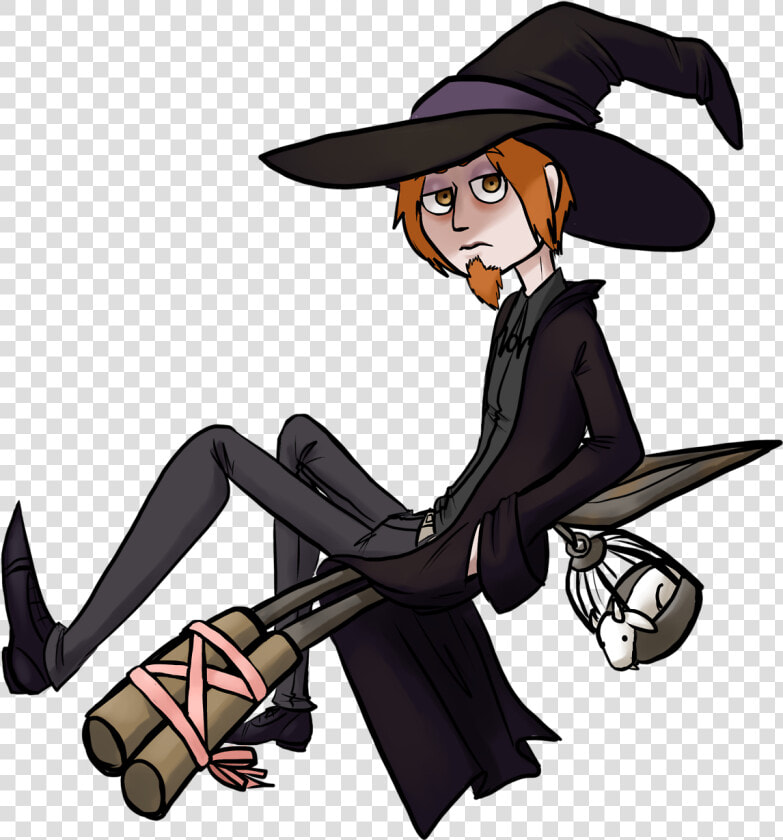 Drawing Witches Beginner   Cartoon Pics Of Witches And Warlocks  HD Png DownloadTransparent PNG