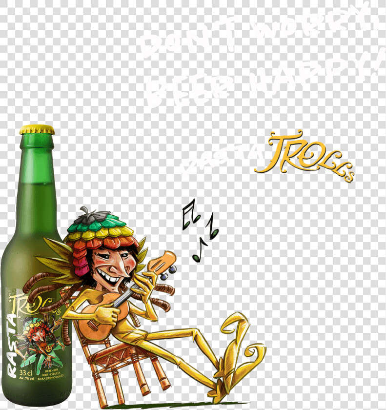 Cuvee Des Trolls Logo  HD Png DownloadTransparent PNG