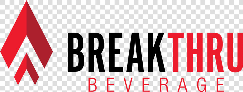 Breakthru Beverage Logo Vector  HD Png DownloadTransparent PNG