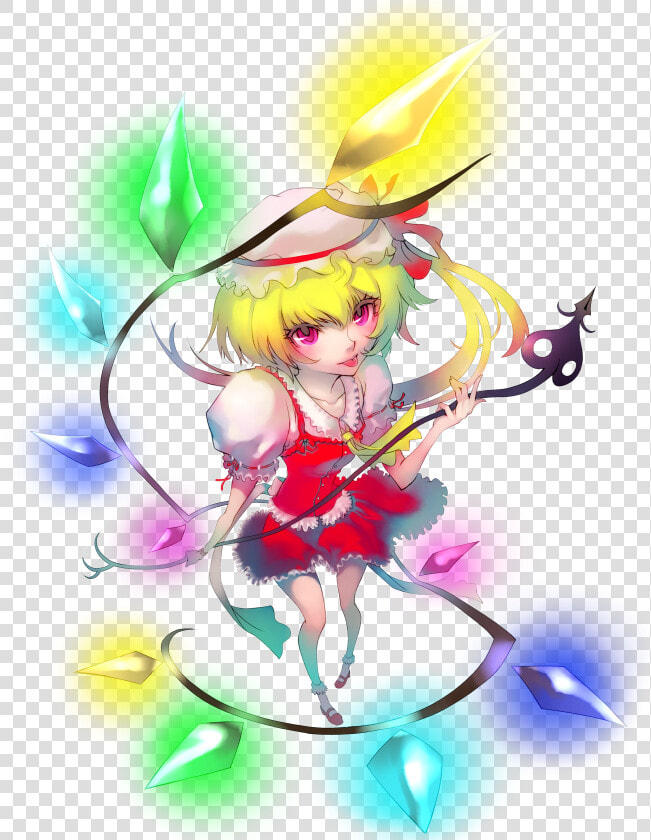 Touhou Cirno Dakimakura  HD Png DownloadTransparent PNG