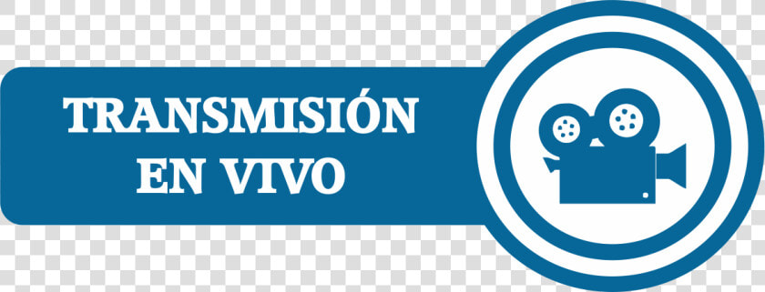 Logo Transmision En Vivo Png  Transparent PngTransparent PNG