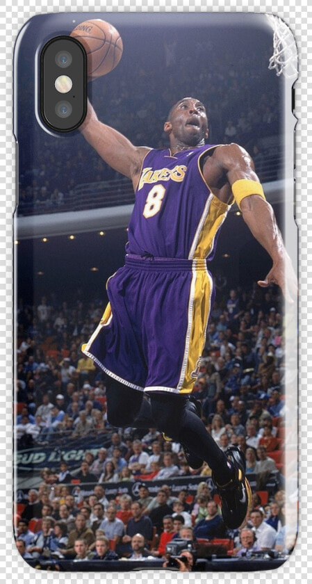 Kobe Bryant Dunk Png  Transparent PngTransparent PNG