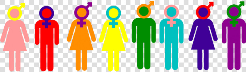 Gender Reassignment Discrimination Examples  HD Png DownloadTransparent PNG