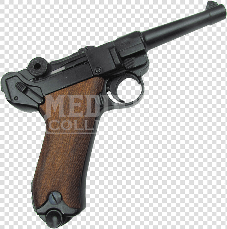 762 X 762   Parabellum Pistol  HD Png DownloadTransparent PNG