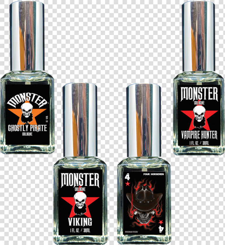 Monster Cologne  HD Png DownloadTransparent PNG