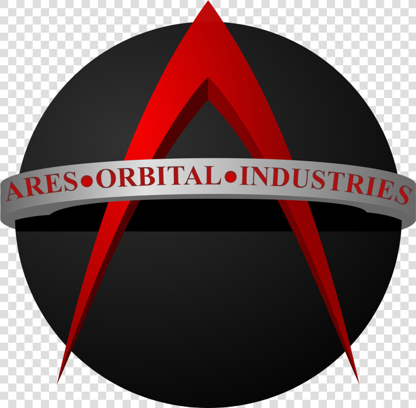 Ares Orbital Industries   Circle  HD Png DownloadTransparent PNG