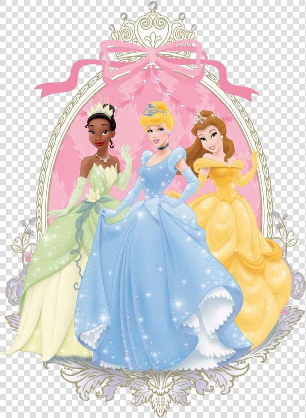 Princesas Disney Png  Transparent PngTransparent PNG