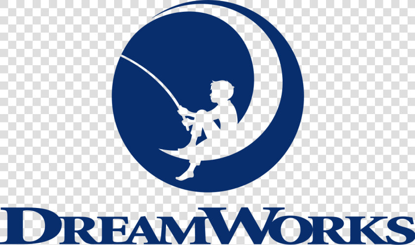 Dreamworks Logo Png  Transparent PngTransparent PNG