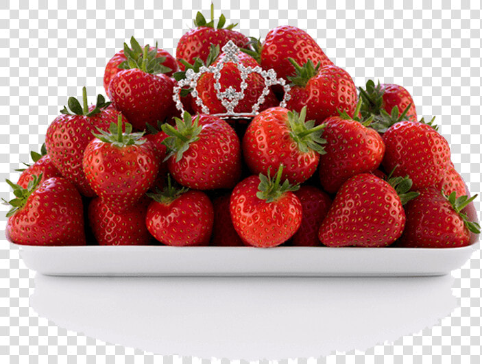 703 X 581   Royal Strawberry  HD Png DownloadTransparent PNG