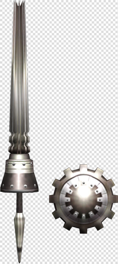 Lance icon   Monster Hunter Drill Lance  HD Png DownloadTransparent PNG