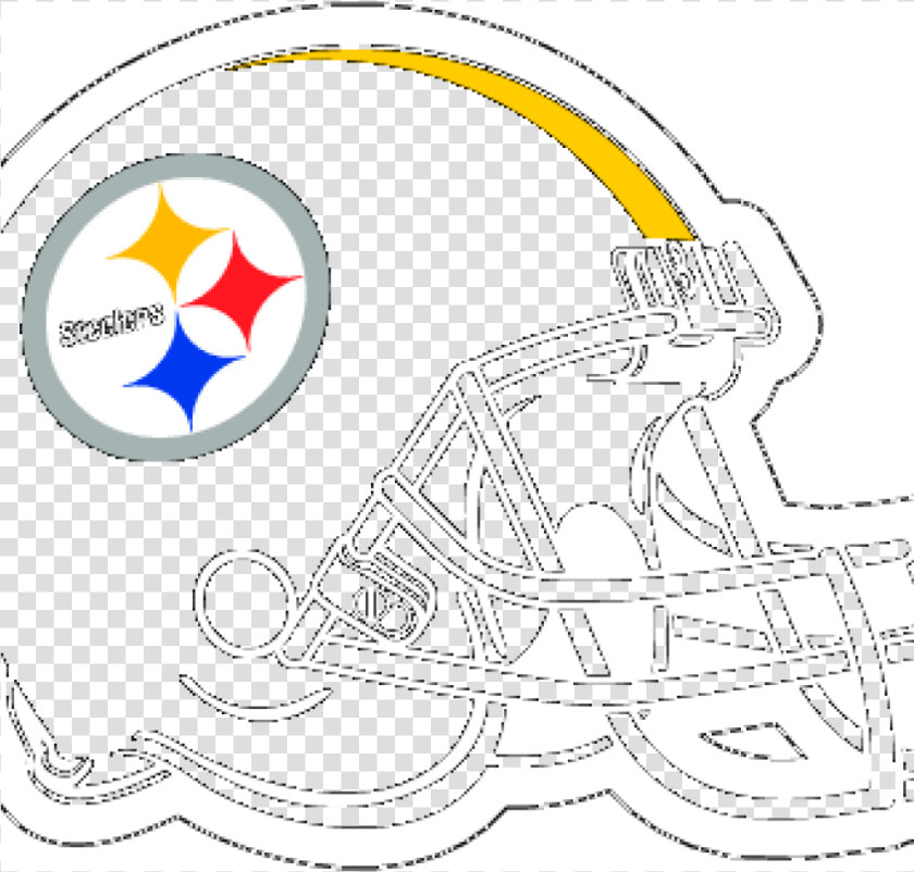 Transparent Steelers Logo Png   Pittsburgh Steelers  Png DownloadTransparent PNG