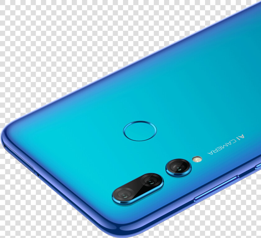 Huawei P Smart 2019 superior Triple Camera   Smartphone  HD Png DownloadTransparent PNG