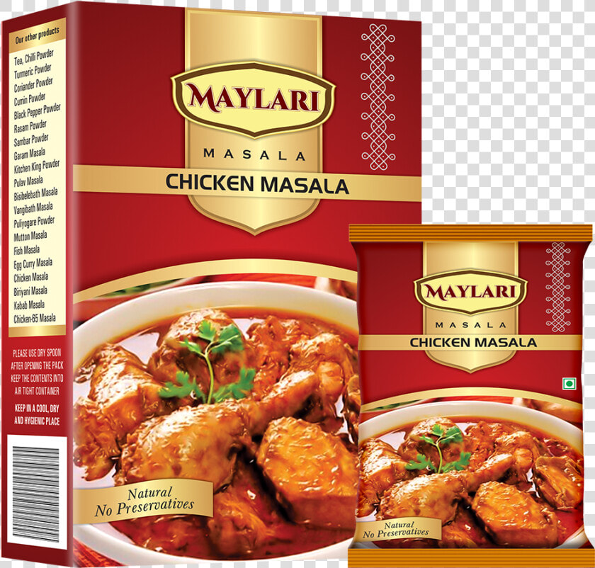 Chicken Korma Masala  HD Png DownloadTransparent PNG