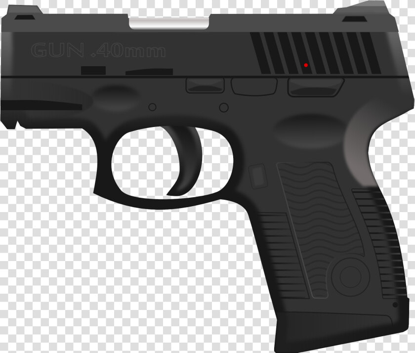 Gun Png Transparent Background Transparent Gun Transparent   Smith And Wesson Bodyguard  Png DownloadTransparent PNG