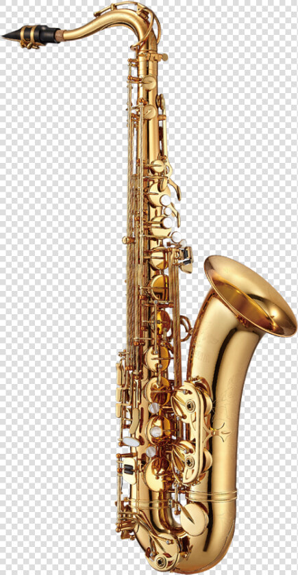 Sax Tenor Yamaha 62  HD Png DownloadTransparent PNG