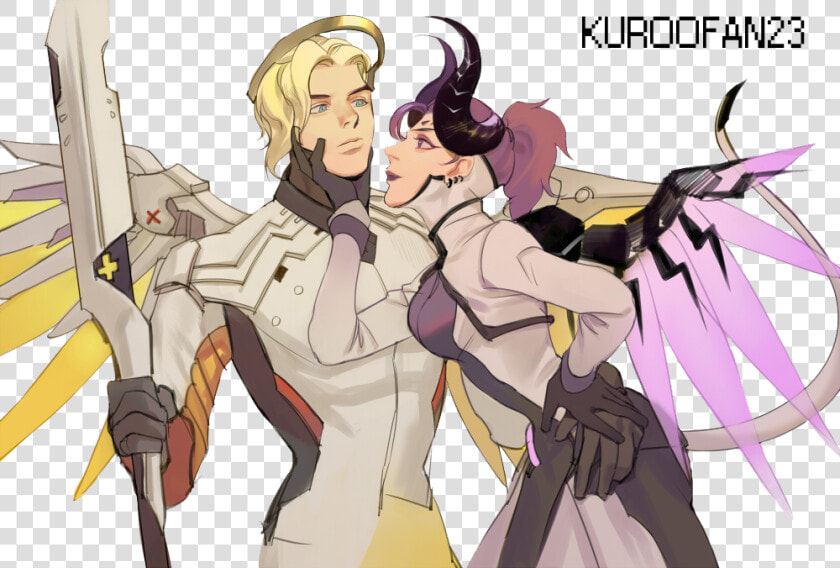 1000 X 676 3   Overwatch Genderbend  HD Png DownloadTransparent PNG