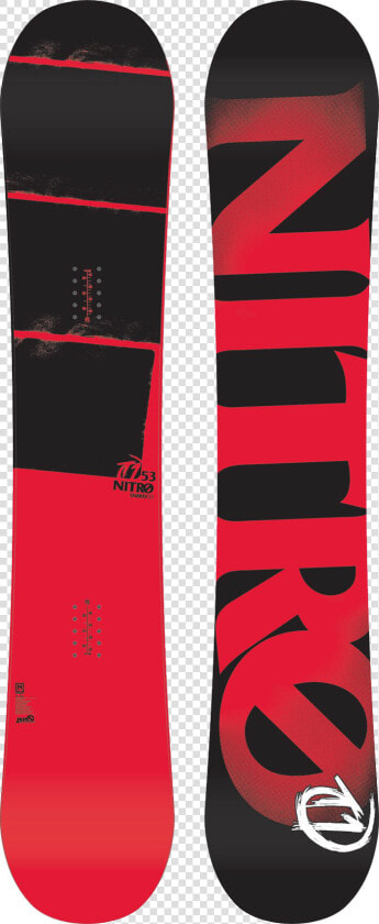 Snowboard  HD Png DownloadTransparent PNG