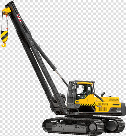 Babcock Africa  Volvo  Pipe Layers   Volvo Pipe Layer  HD Png DownloadTransparent PNG