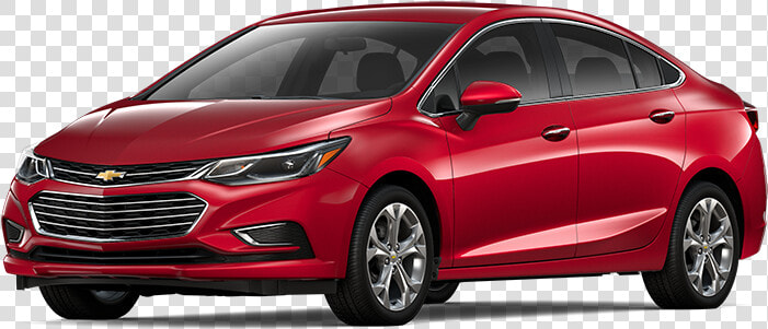 Cruze 2018 Chevrolet  HD Png DownloadTransparent PNG