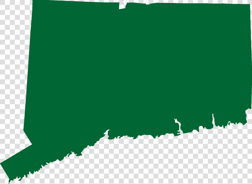 Washington State Outline Png   Connecticut Flag Map  Transparent PngTransparent PNG