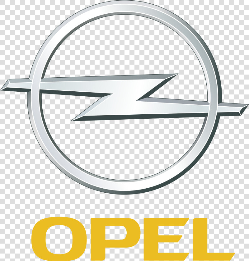 Opel Logo Transparent  HD Png DownloadTransparent PNG