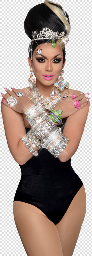 Manila Luzon Drag Queen  HD Png DownloadTransparent PNG