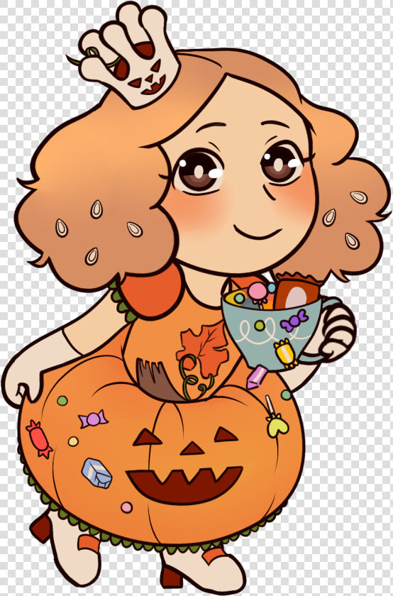 Persona 5 Halloween Futaba  HD Png DownloadTransparent PNG