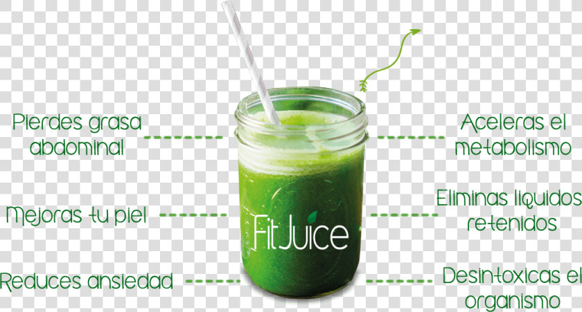 Contenido De Jugo Verde  HD Png DownloadTransparent PNG