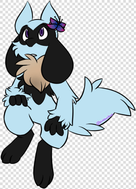 Riolu Png  Transparent PngTransparent PNG