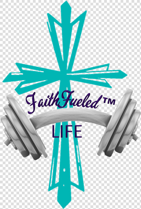 Faithfueled™ Moms   Bent Dumbbell  HD Png DownloadTransparent PNG