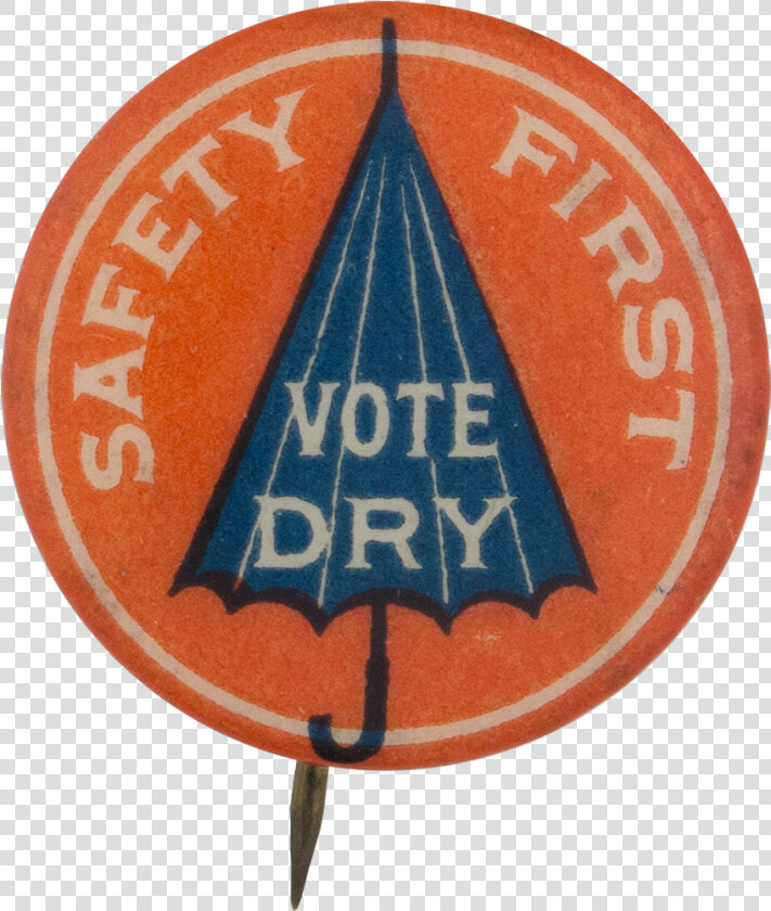 Safety First Vote Dry   Circle  HD Png DownloadTransparent PNG