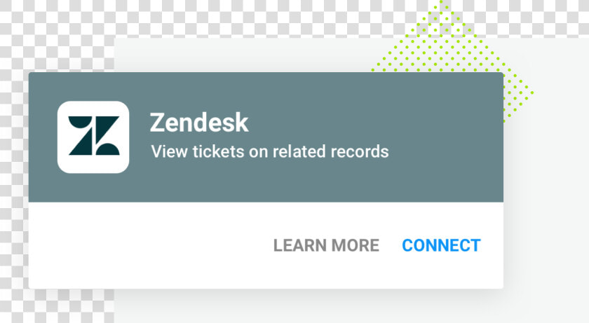 Integrations Zendesk Overview   Graphic Design  HD Png DownloadTransparent PNG