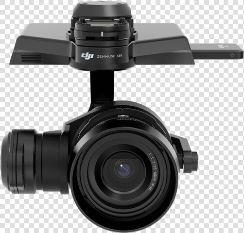 Dji Zenmuse X5r   Dji Osmo Camera Kit  HD Png DownloadTransparent PNG