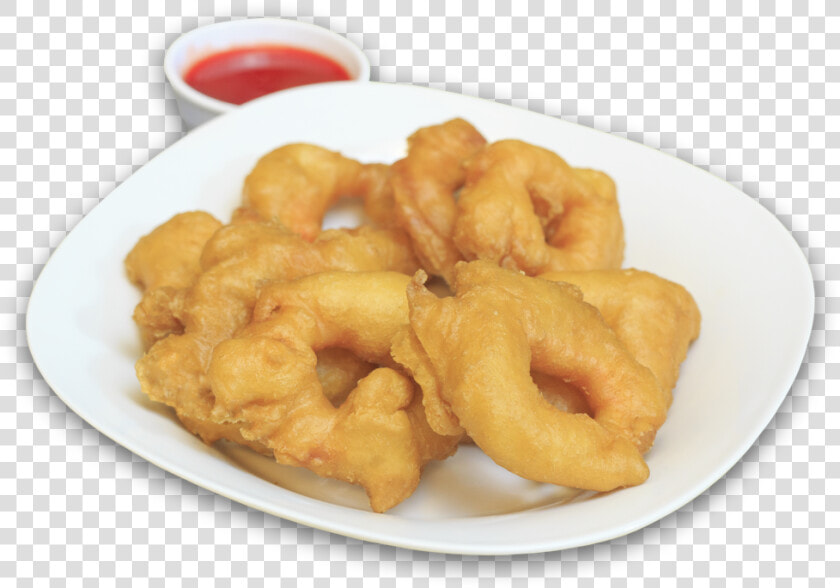 Appetizers Png  fried Prawns   Pakora  Transparent PngTransparent PNG