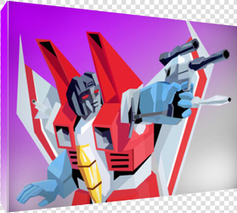 G1 Starscream Png  Transparent PngTransparent PNG