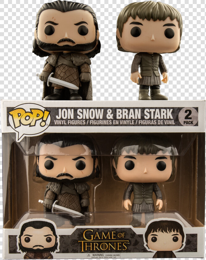 Game Of Thrones   Game Of Thrones Jon Snow Pop  HD Png DownloadTransparent PNG