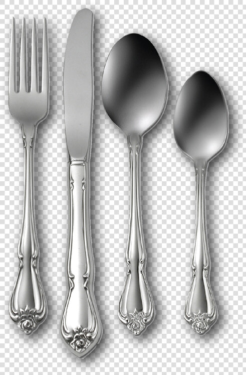 Cubiertos Y Cuchillos   Spoon  HD Png DownloadTransparent PNG